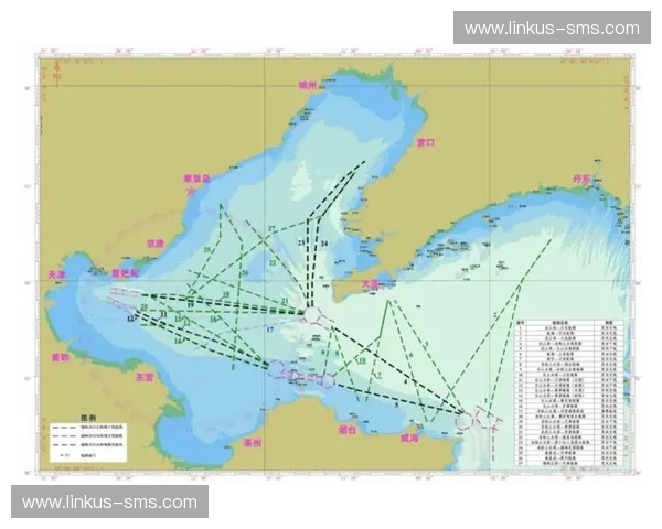船舶航行安全中的船位稳定性研究与优化策略探讨