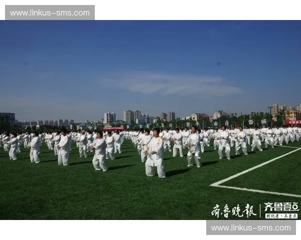 加强体育文化建设促进全民健身与社会和谐发展路径探索